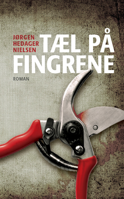 Tæl på fingrene