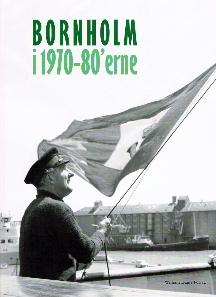 Bornholm i 1970-80'erne