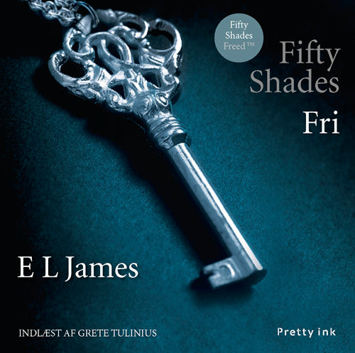 Fifty Shades - Fri