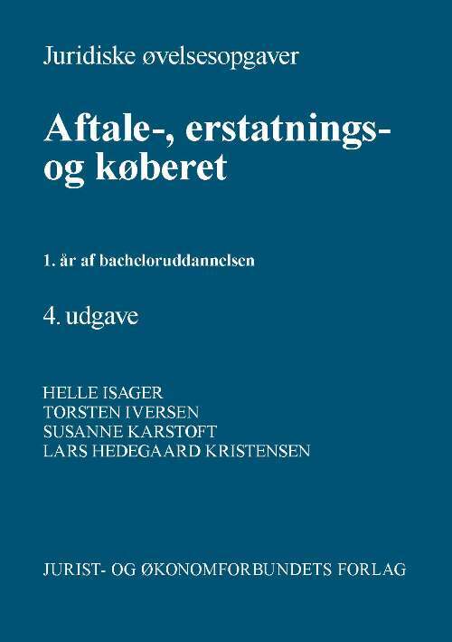 Juridiske øvelsesopgaver  Aftale-