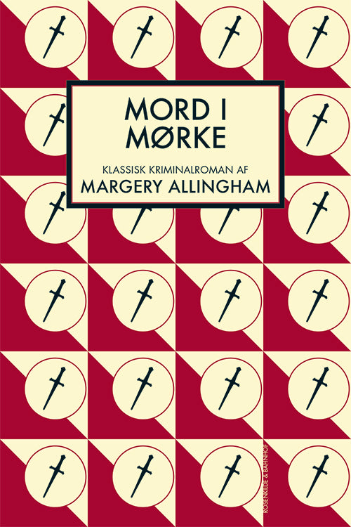 Mord i mørke