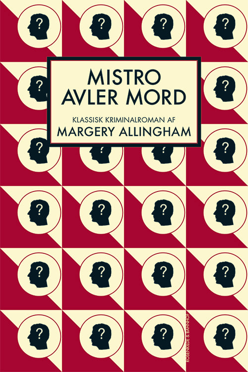 Mistro avler mord