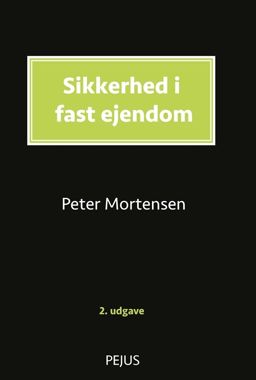 D1 Sikkerhed i fast ejendom