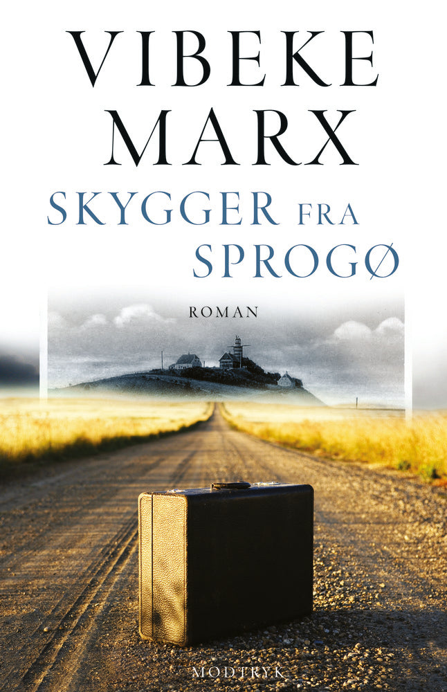 Skygger fra Sprogø