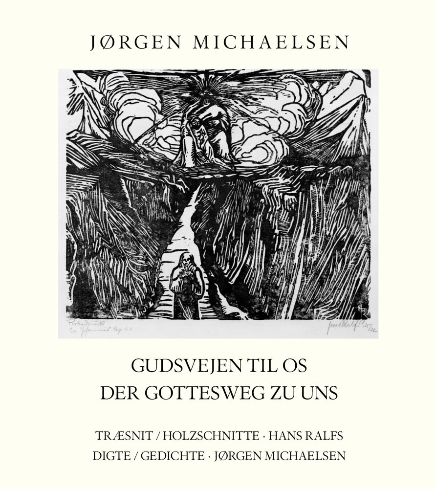 Gudsvejen til os
