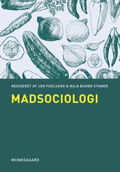 Madsociologi