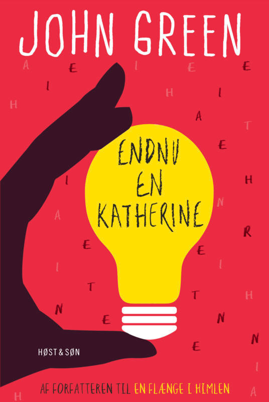 Endnu en Katherine