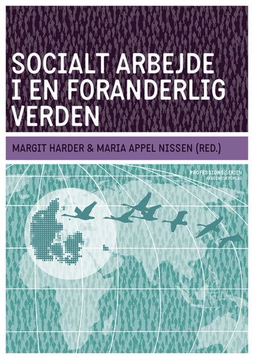 D1 Socialt arbejde i en foranderlig verden
