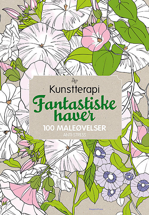 Fantastiske haver