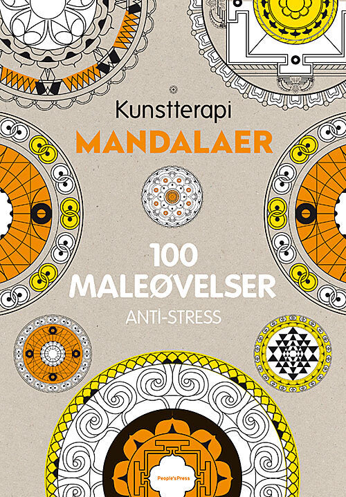 Mandalaer