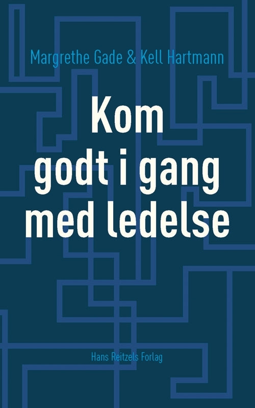 Kom godt i gang med ledelse