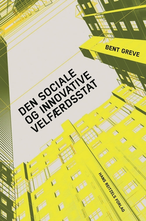 Den sociale og innovative velfærdsstat