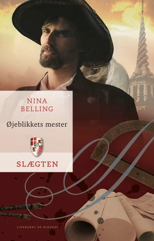 Slægten 11: Øjeblikkets mester