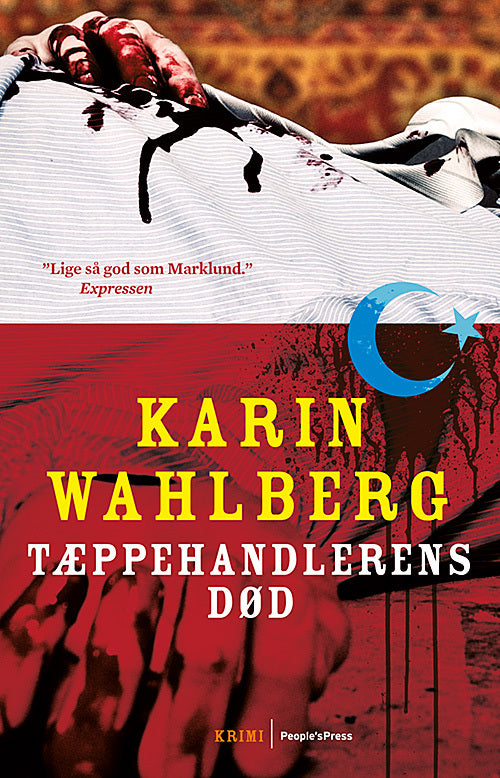 Tæppehandlerens død PB
