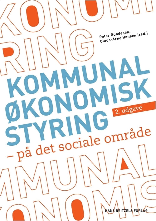 Kommunal økonomisk styring