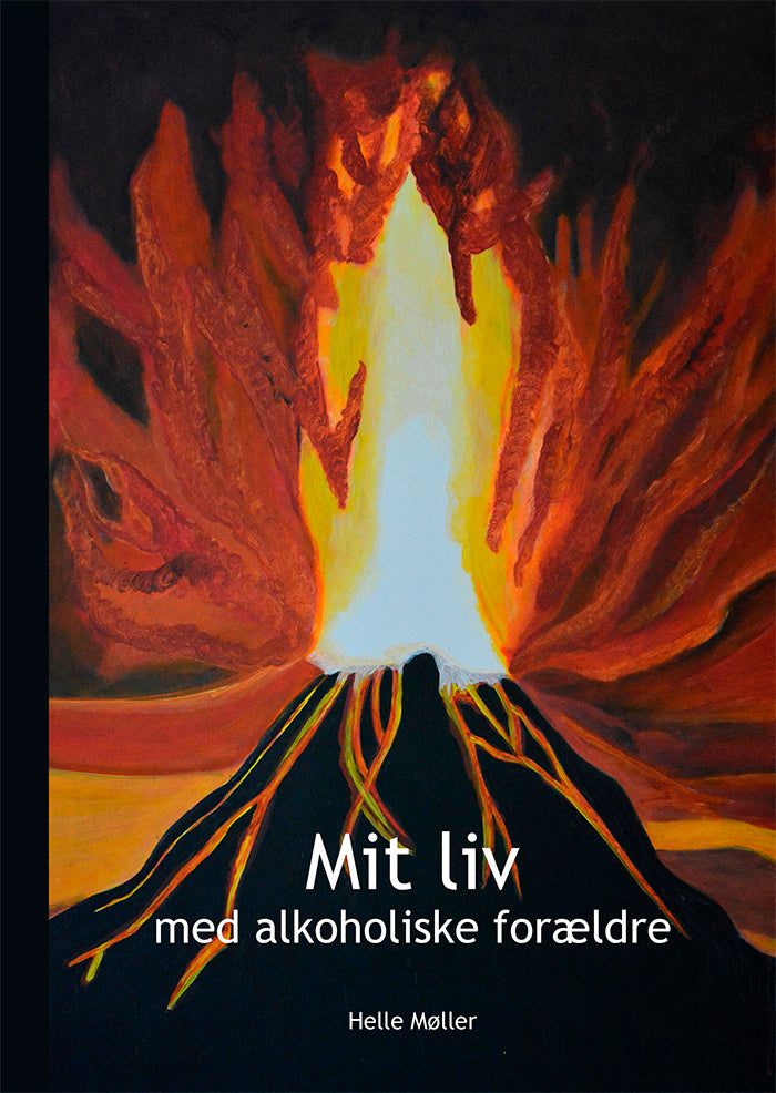 Mit liv med alkoholiske forældre