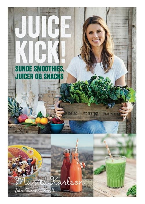 Juicekick!