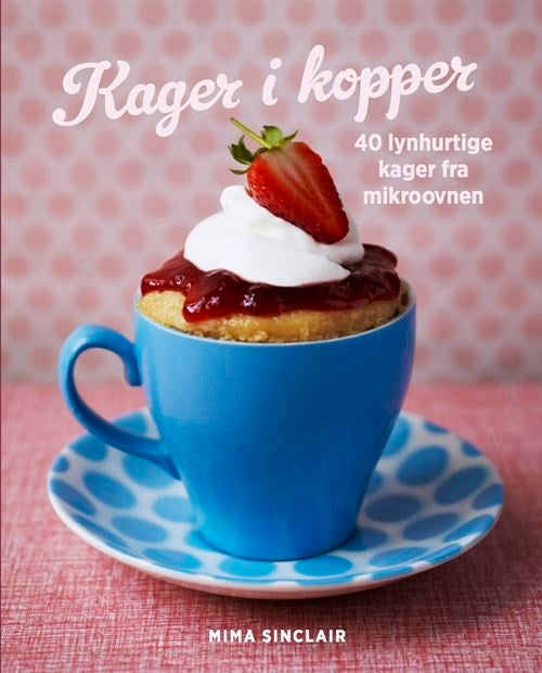 Kager i kopper