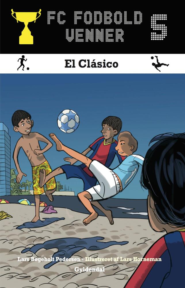 El Clásico