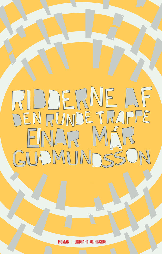 Ridderne af den runde trappe