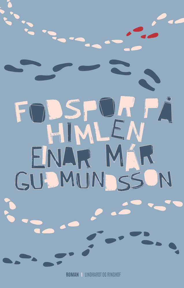 Fodspor på himlen