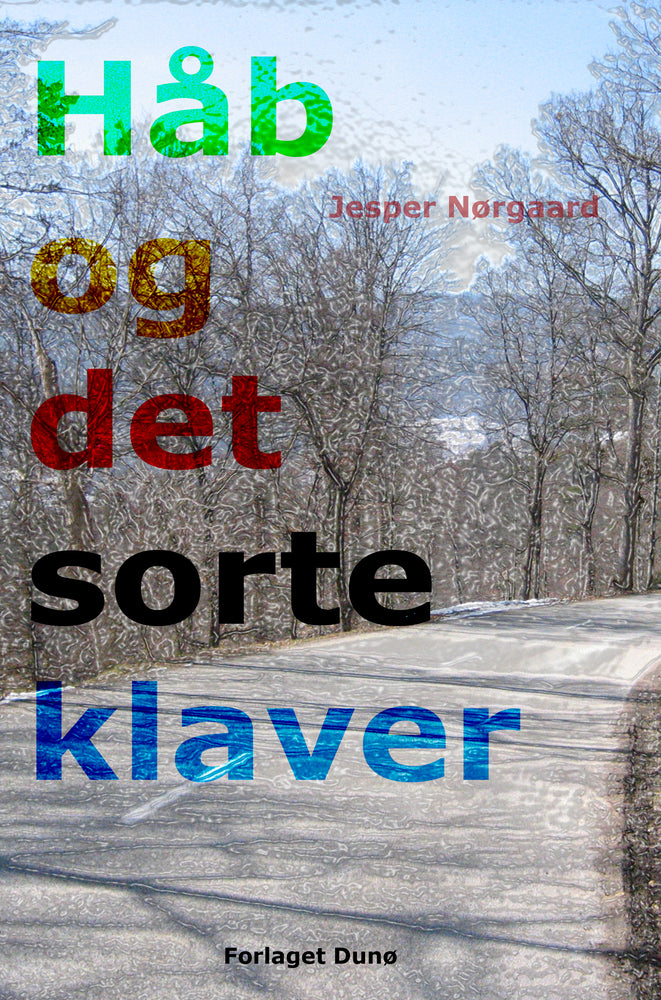 Håb og det sorte klaver