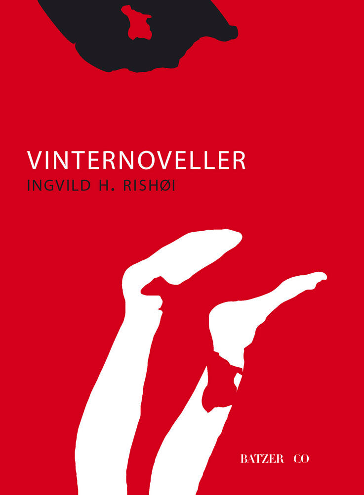 Vinternoveller