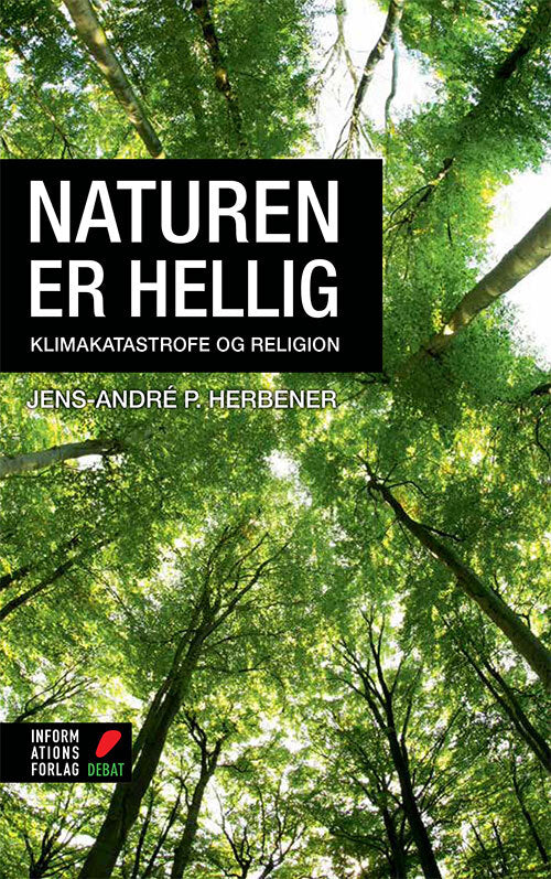 Naturen er hellig