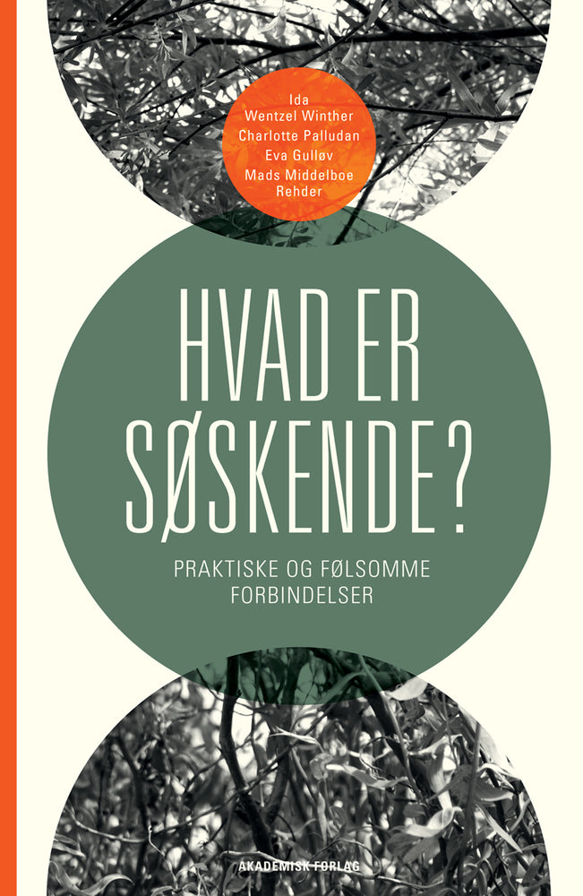 Hvad er søskende?