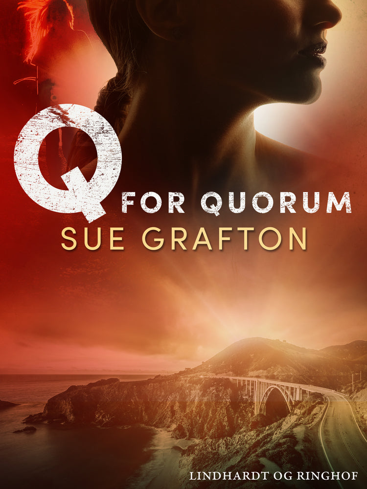 Q for quorum