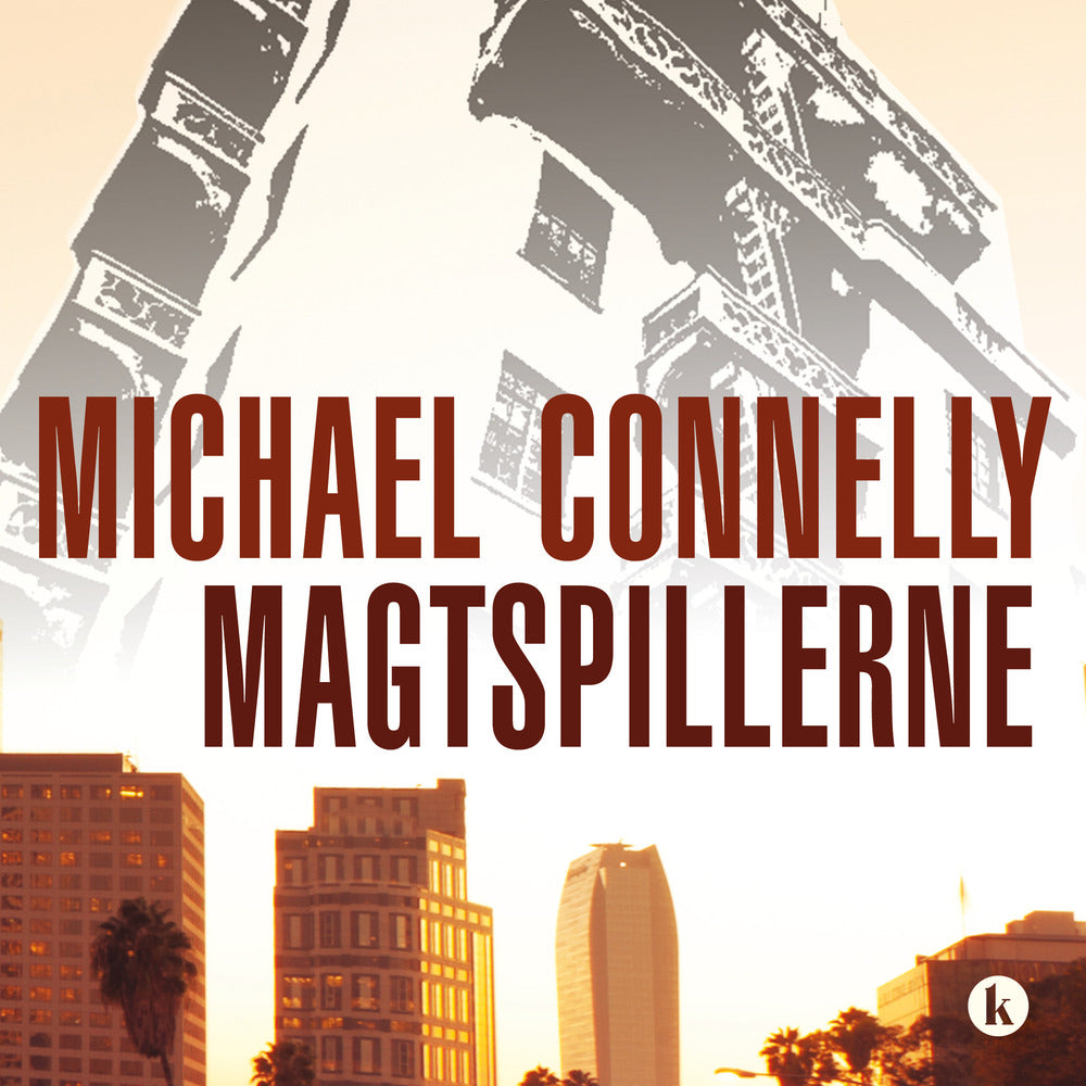 Magtspillerne