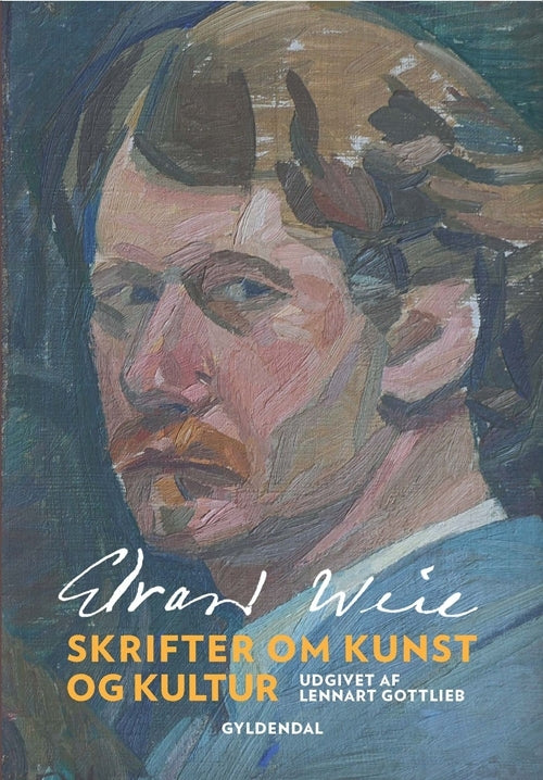 Edvard Weie