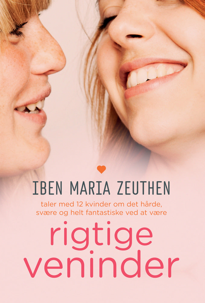 Rigtige veninder