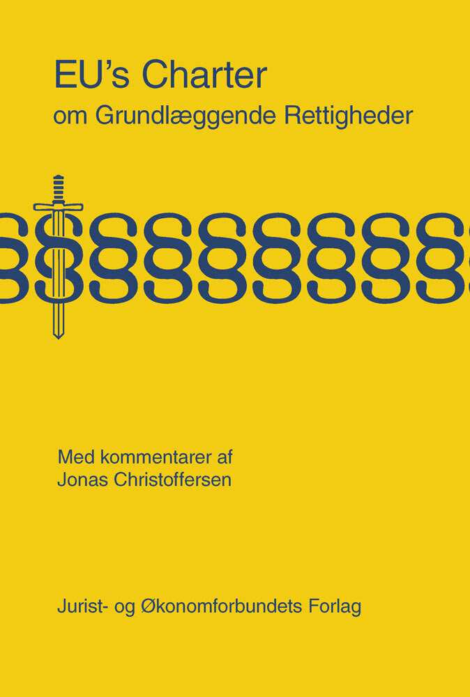 EU’s Charter om Grundlæggende Rettigheder
