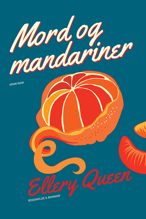 Mord og mandariner