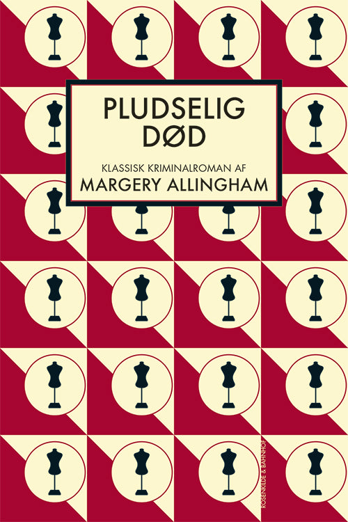 Pludselig død
