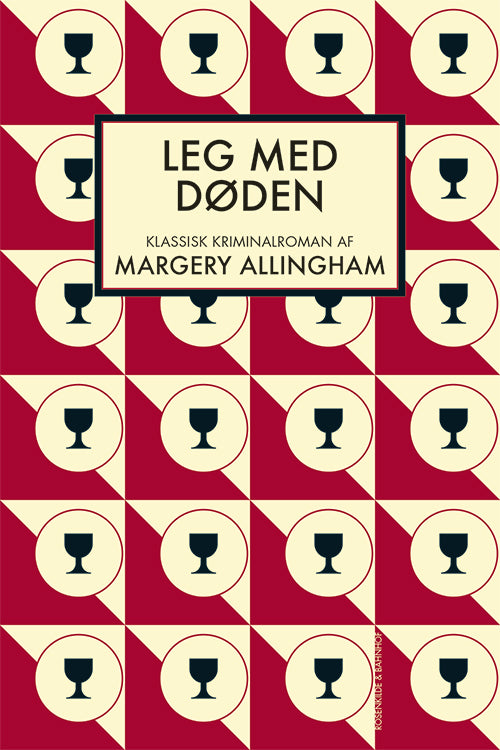 Leg med døden