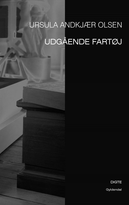 Udgående fartøj