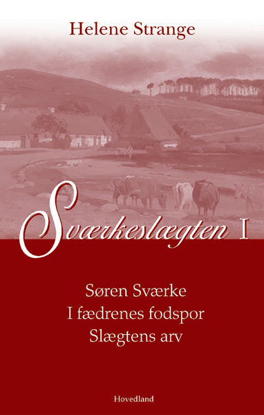 Sværkeslægten I