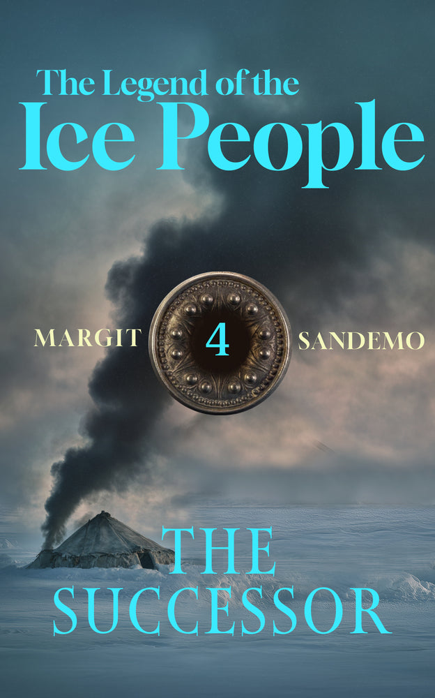 The Legend of the Ice People 4 - The Successor