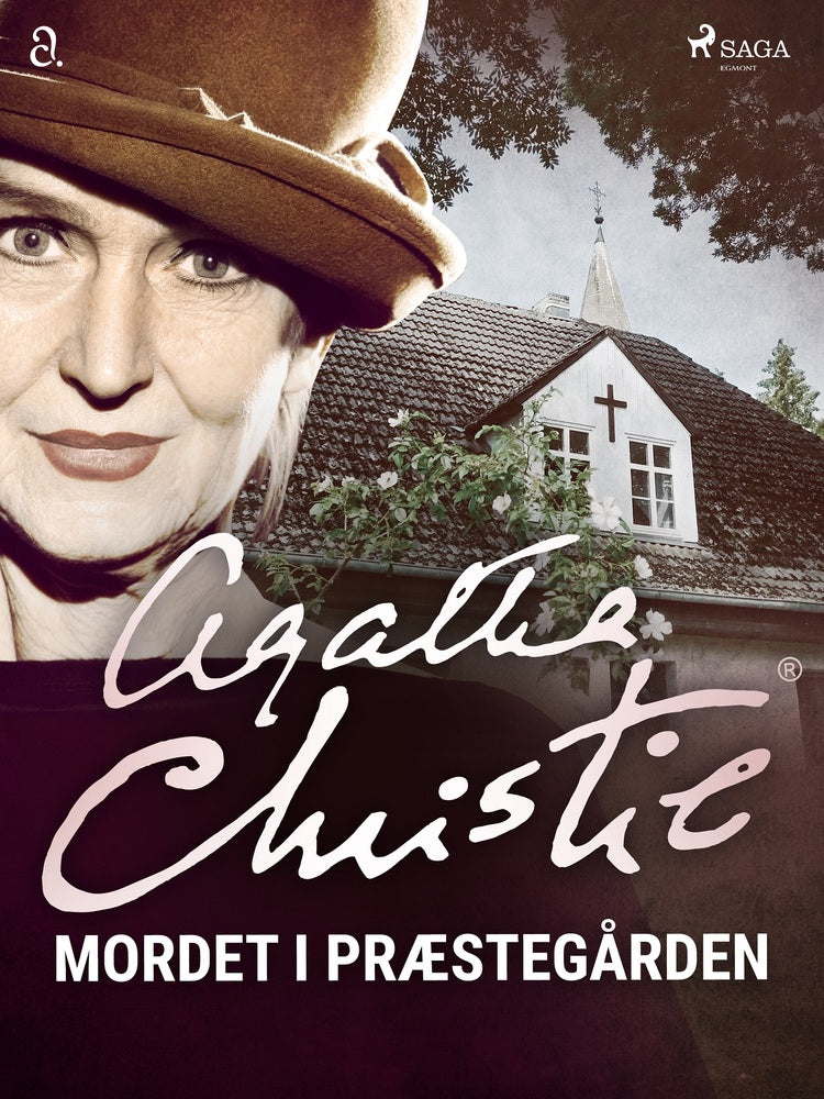 Mordet i præstegården