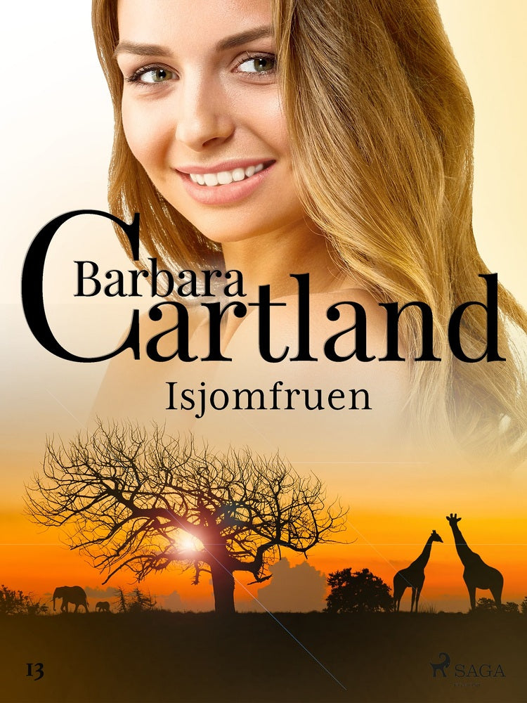 Isjomfruen