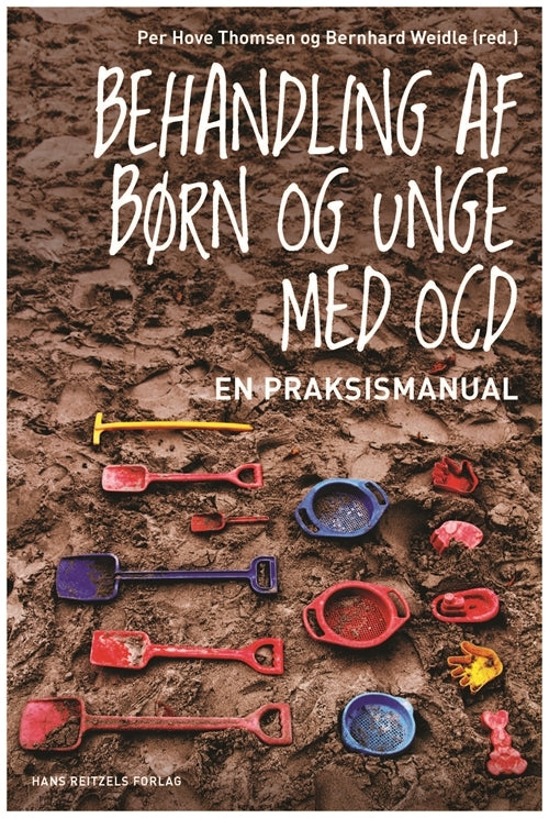 D1 Behandling af børn og unge med OCD