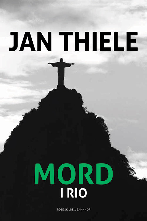 Mord i Rio