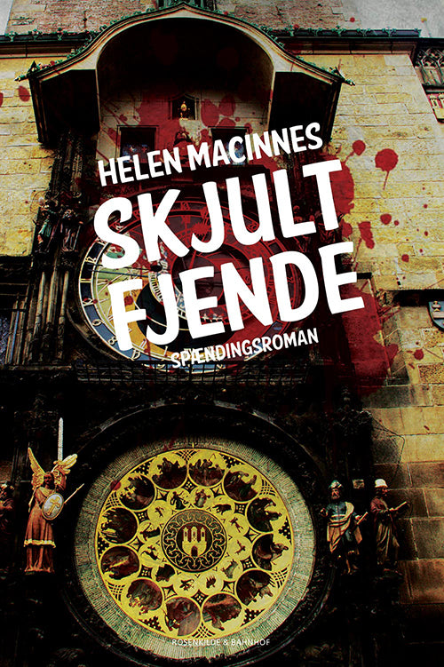 Skjult fjende
