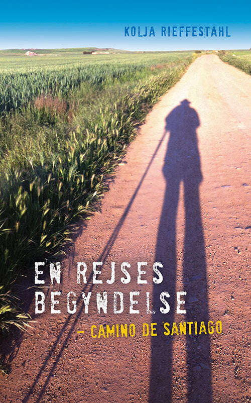 En rejses begyndelse