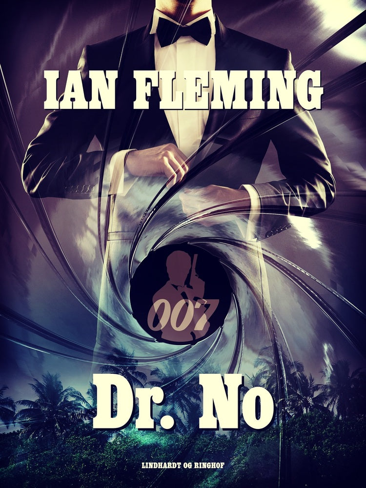Dr. No