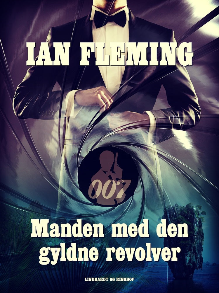 Manden med den gyldne revolver