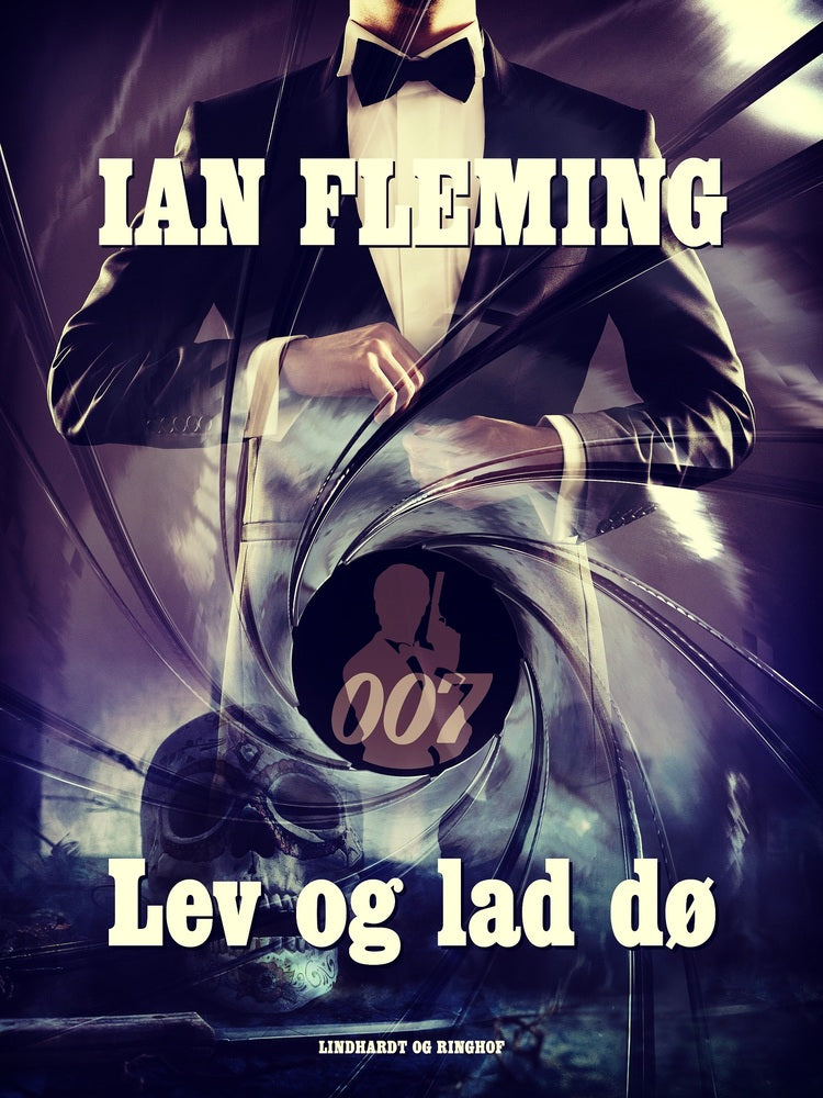 Lev og lad dø