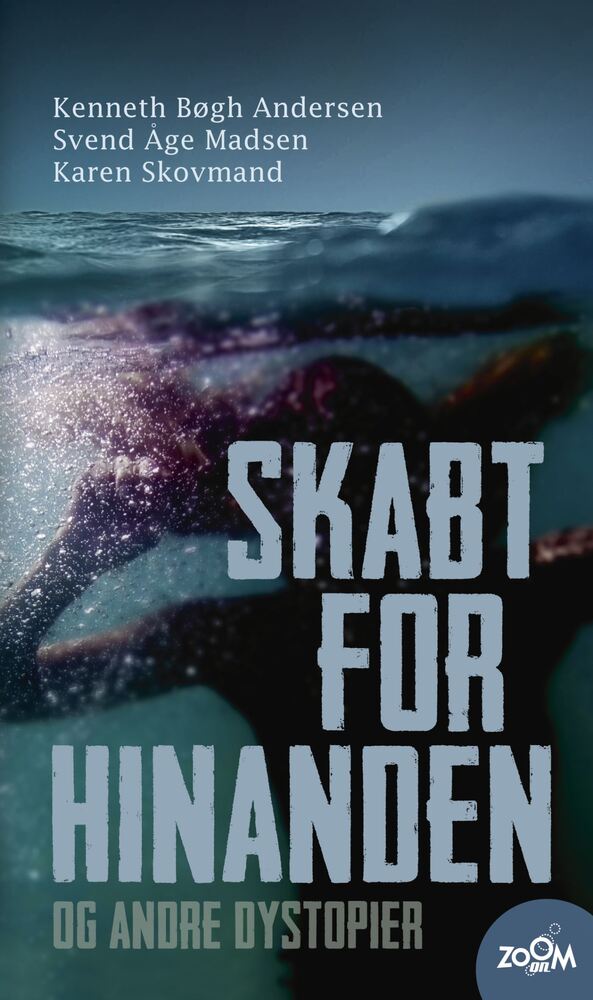 Skabt for hinanden og andre dystopier
